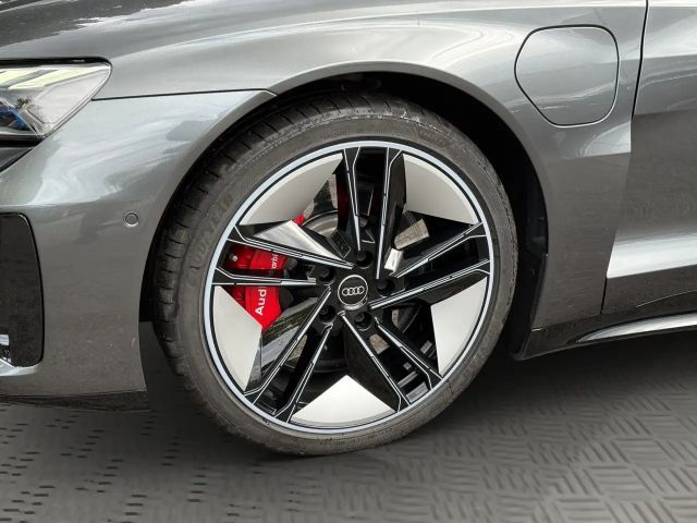 Audi e-tron GT Quattro