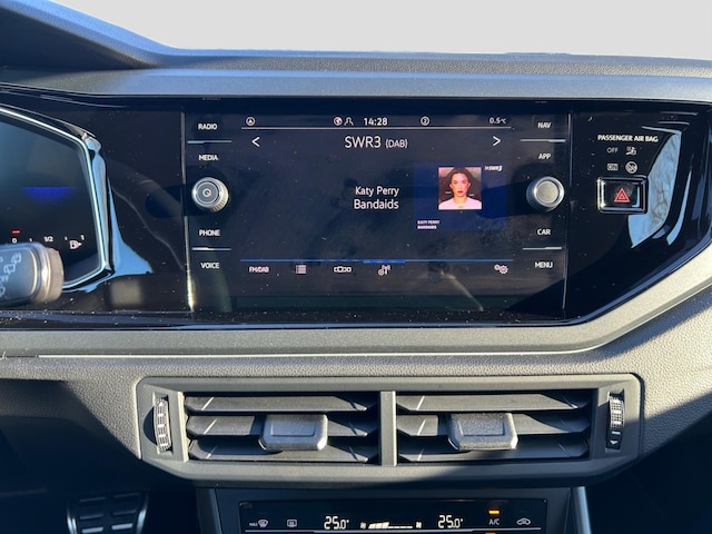 Volkswagen Taigo DSG R-Line