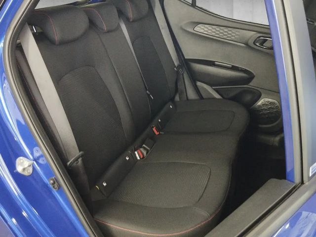 Hyundai i10 1.0 N Line