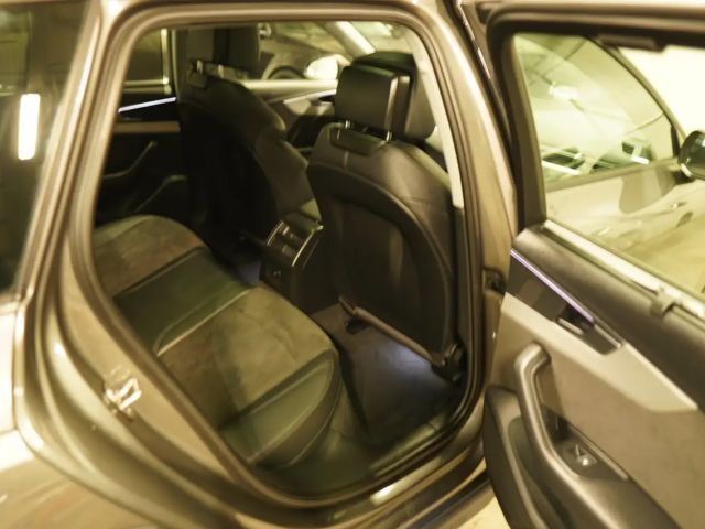 Audi A4 allroad 45 TFSI Quattro S-Tronic