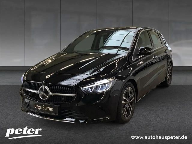Mercedes-Benz B 220 4MATIC Progressive