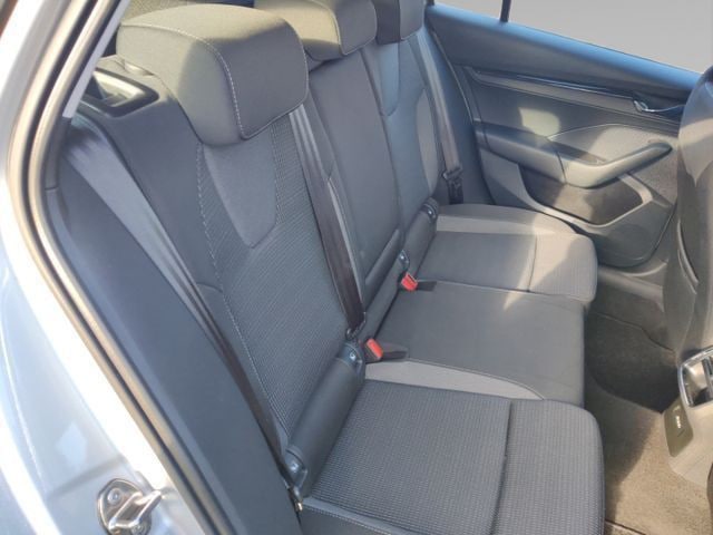 Skoda Octavia 2.0 TDI Ambition Combi