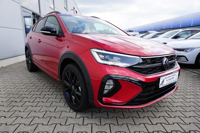 Volkswagen Taigo DSG