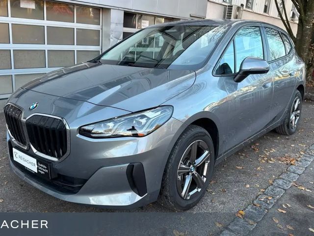 BMW 218 218d Active Tourer