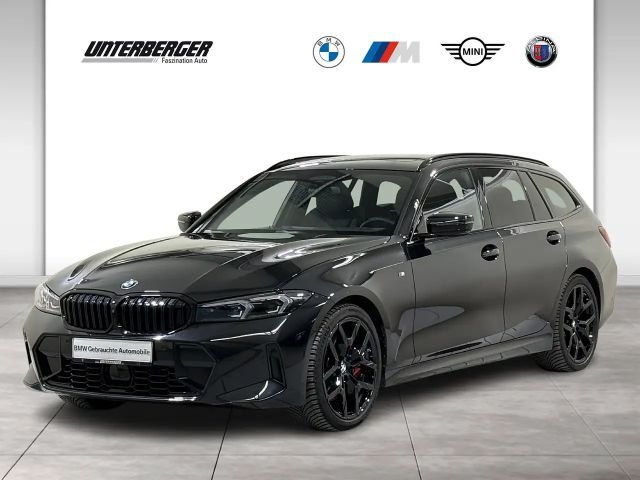 BMW 330 330d M-Sport Touring xDrive