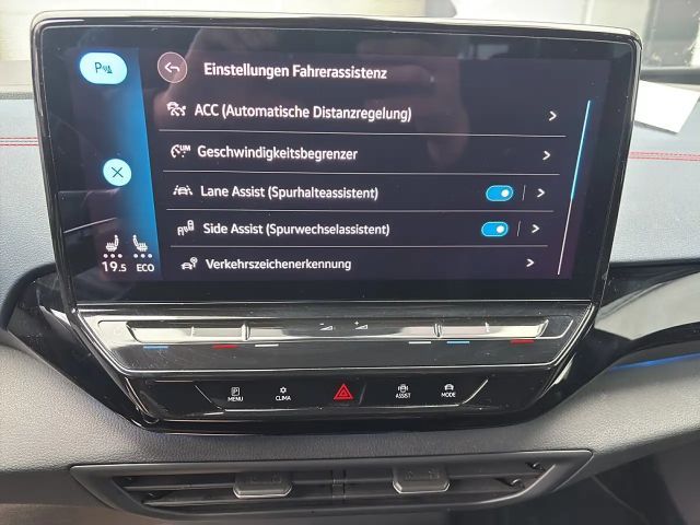 Volkswagen ID.4 77 KWh GTX