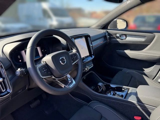 Volvo XC40 Plus