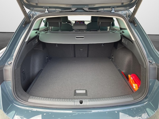 Seat Leon 1.5 eTSI DSG Sportstourer Style