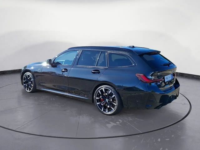 BMW 320 320d M-Sport Touring xDrive