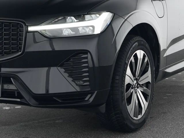 Volvo XC60 AWD Dark Plus Recharge T6