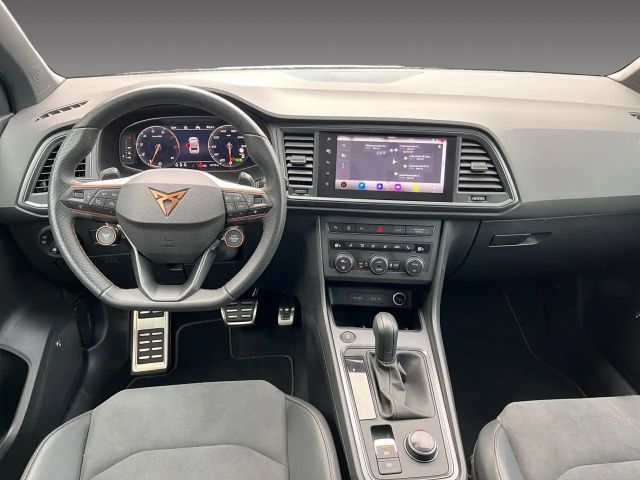 Cupra Ateca 1.5 TSI DSG