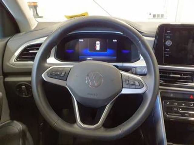 Volkswagen T-Roc 1.0 TSI