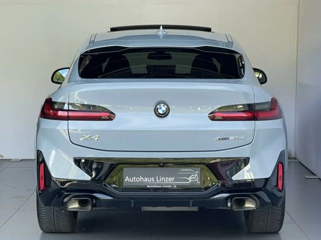 BMW X4 xDrive