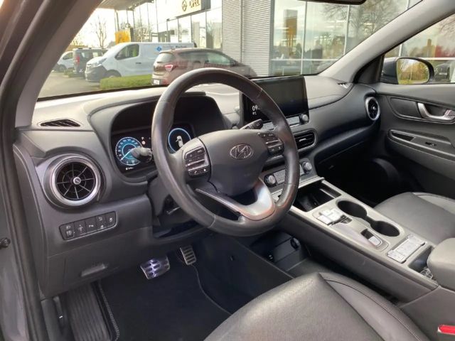 Hyundai Kona 2WD Prime