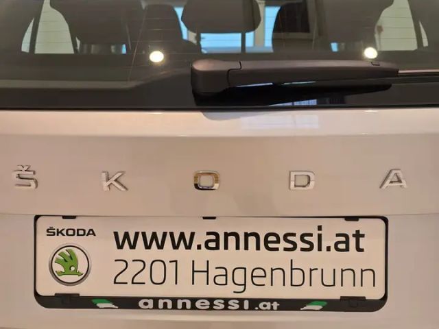 Skoda Fabia Style Style