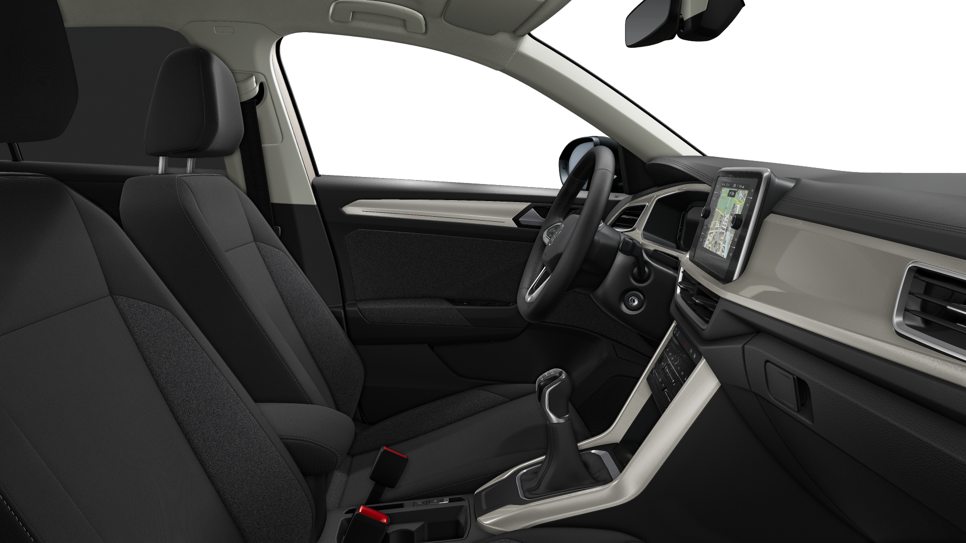 Volkswagen T-Roc 2.0 TDI Life Move