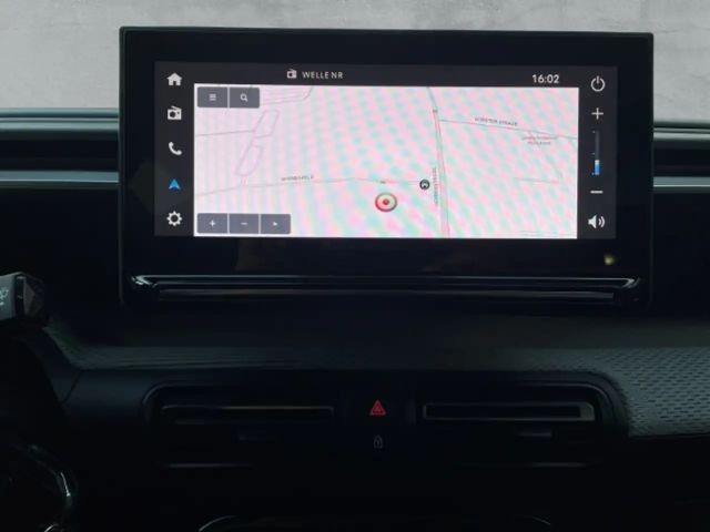 Citroën C3 Max PureTech