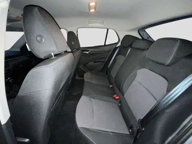 Skoda Fabia 1.0 TSI Selection