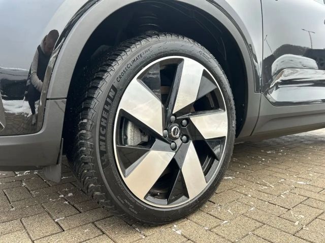 Volvo C40 AWD Plus Recharge Twin Engine