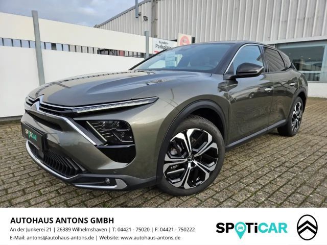 Citroën C5 X Plus PureTech