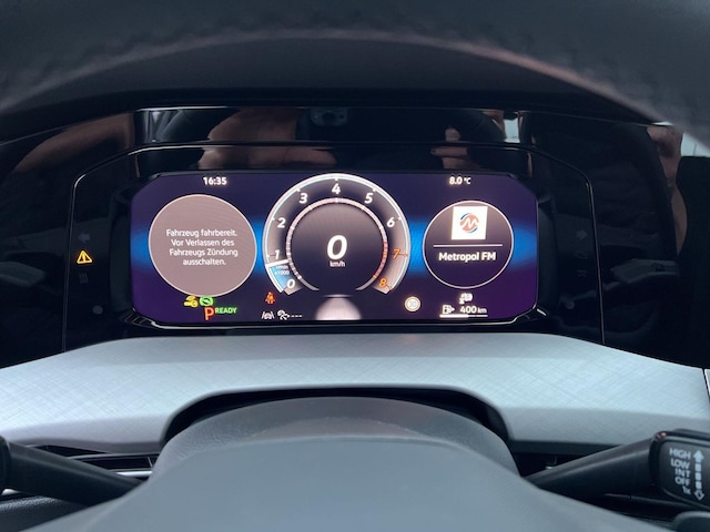 Volkswagen Golf 1.5 eTSI DSG Golf VIII Life