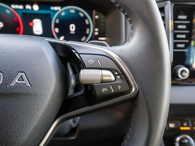 Skoda Karoq 2.0 TDI Tour