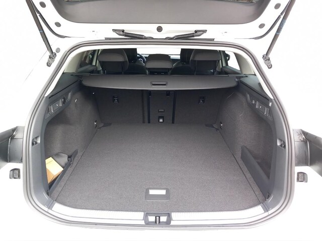 Volkswagen Passat DSG