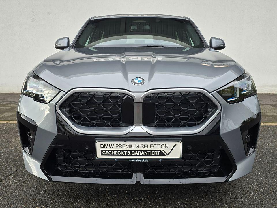 BMW X2 sDrive20i