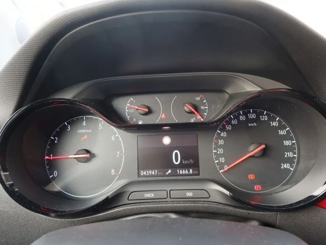 Opel Crossland X GS-Line Grand Sport