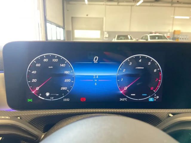 Mercedes-Benz A 200 A-Klasse