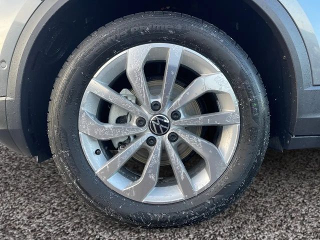 Volkswagen T-Roc DSG Life