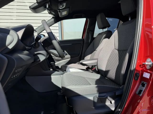 Toyota Yaris Cross Hybride