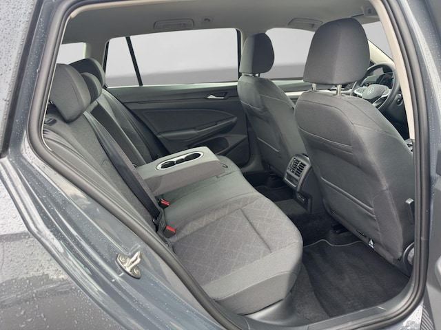 Volkswagen Golf 1.5 TSI DSG Life Variant