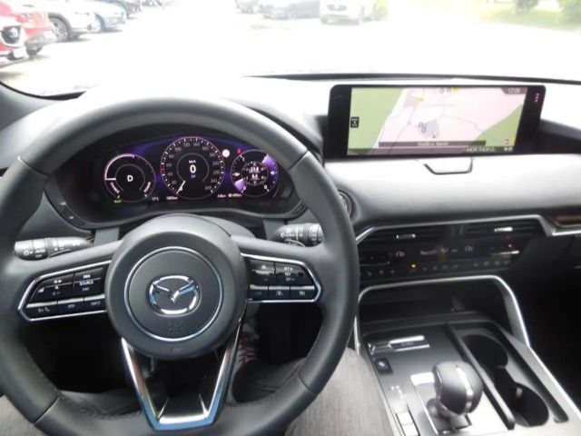 Mazda CX-60 Homura Plus