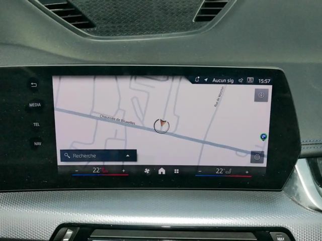 BMW X1 M-Sport xDrive25e