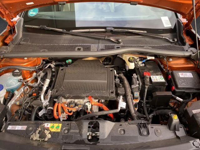 Peugeot E-2008 GT-Line