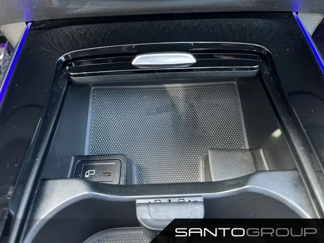 Mercedes-Benz GLB 250 4MATIC AMG Line