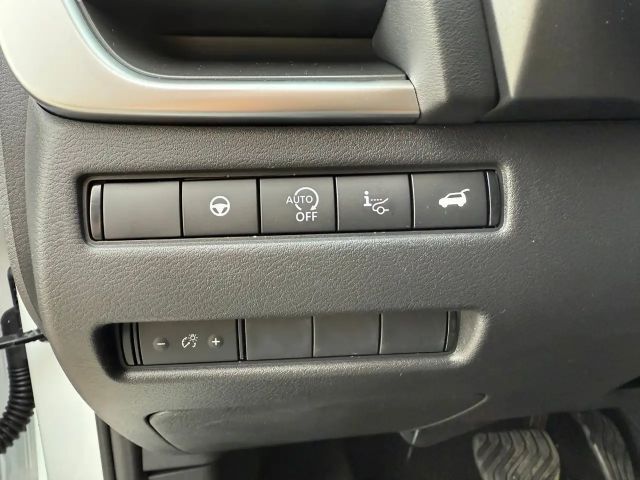 Nissan Qashqai N-Connecta