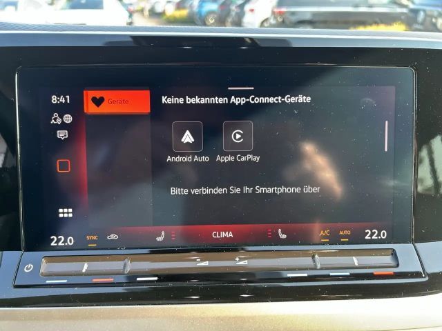 Volkswagen Multivan Style T7