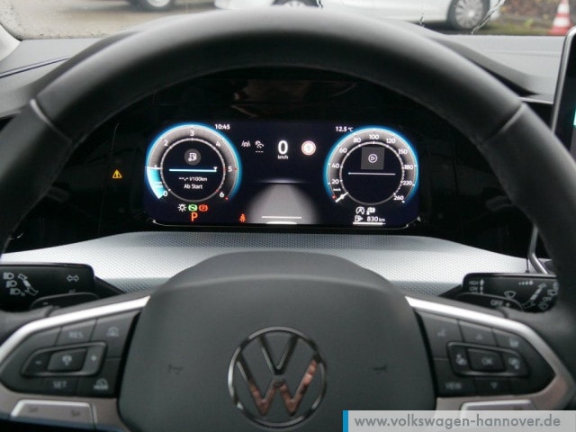 Volkswagen Golf 2.0 TDI DSG Golf VIII