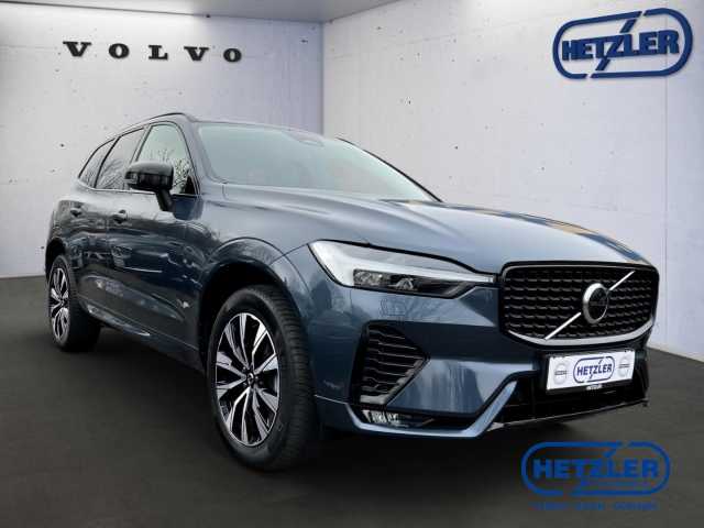 Volvo XC60 XC60