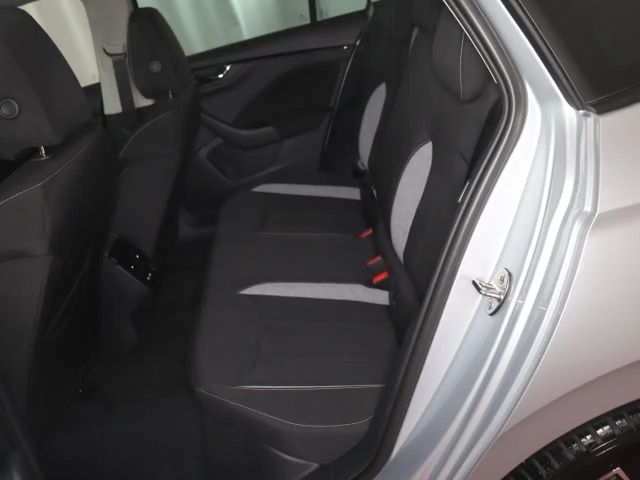 Skoda Scala 1.5 TSI Tour