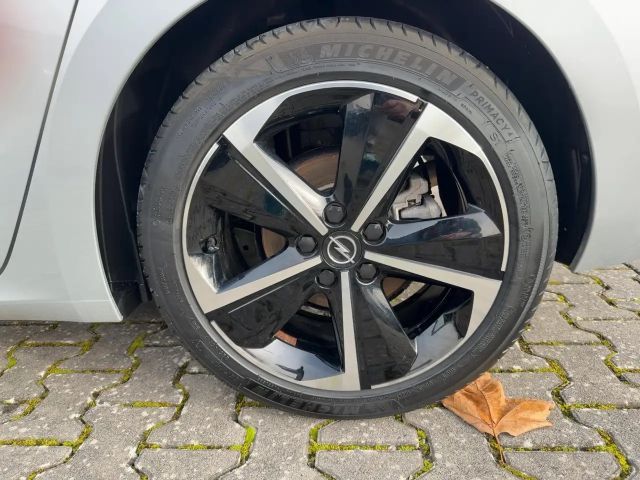 Opel Astra 1.2 Turbo GS-Line Grand Sport Turbo