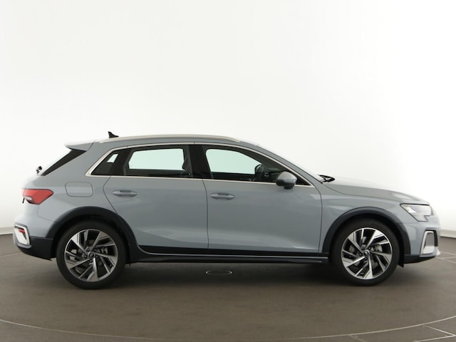 Audi A3 35 TFSI S-Tronic