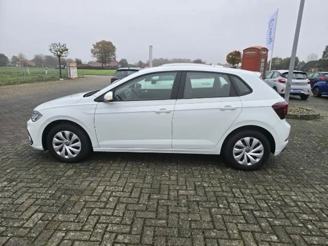 Volkswagen Polo BMT Life