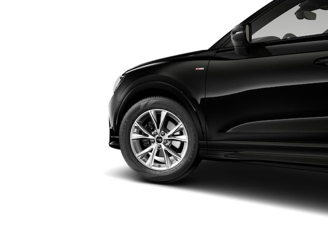 Audi Q3 35 TFSI S-Line S-Tronic