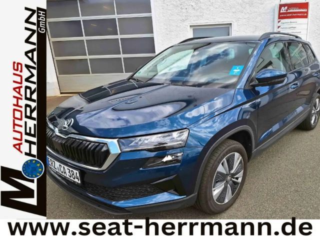 Skoda Karoq 1.5 TSI Style Style