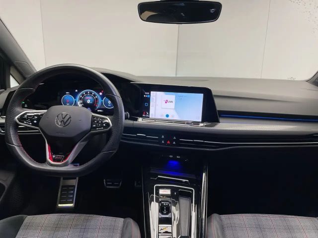 Volkswagen Golf 2.0 TSI DSG GTI Golf VIII