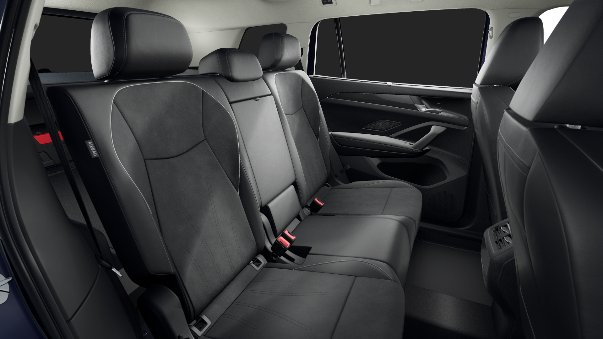 Volkswagen Tayron 2.0 TDI DSG Elegance Elegance