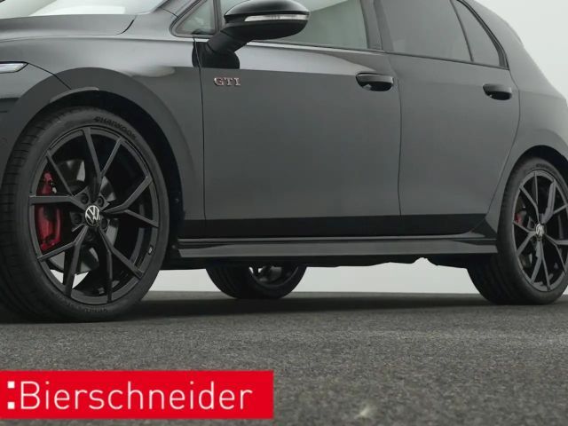 Volkswagen Golf 2.0 TSI DSG GTI Sound Style